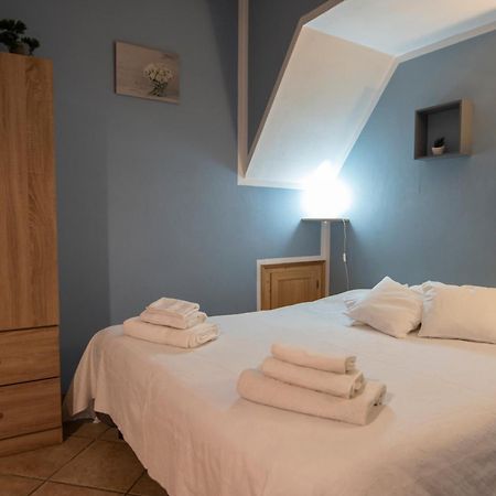 Domoruja B&B Sassari Exterior foto